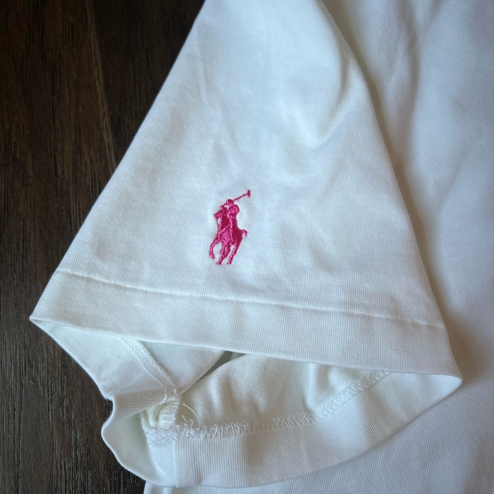 Polo Ralph Lauren Polo Shirt NWT - Picture 6 of 6